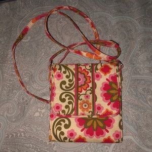 Vera Bradley Crossbody